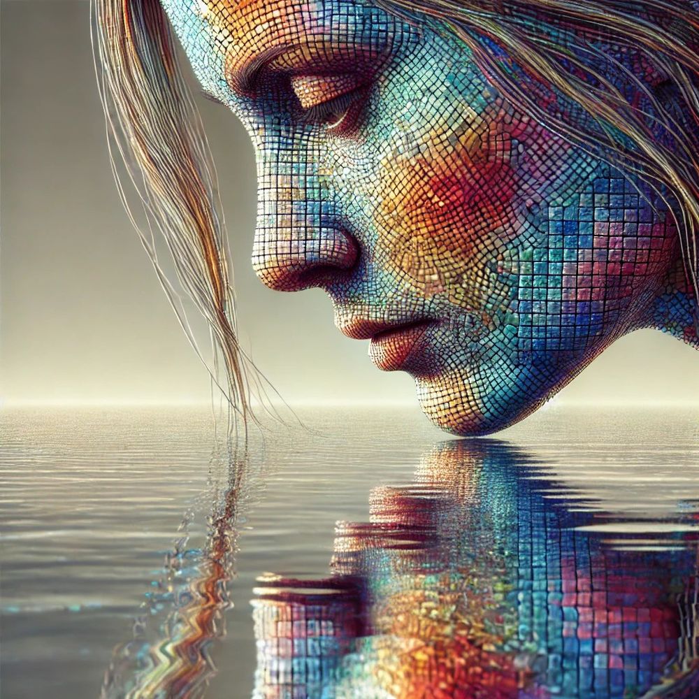 The Human Mosaic