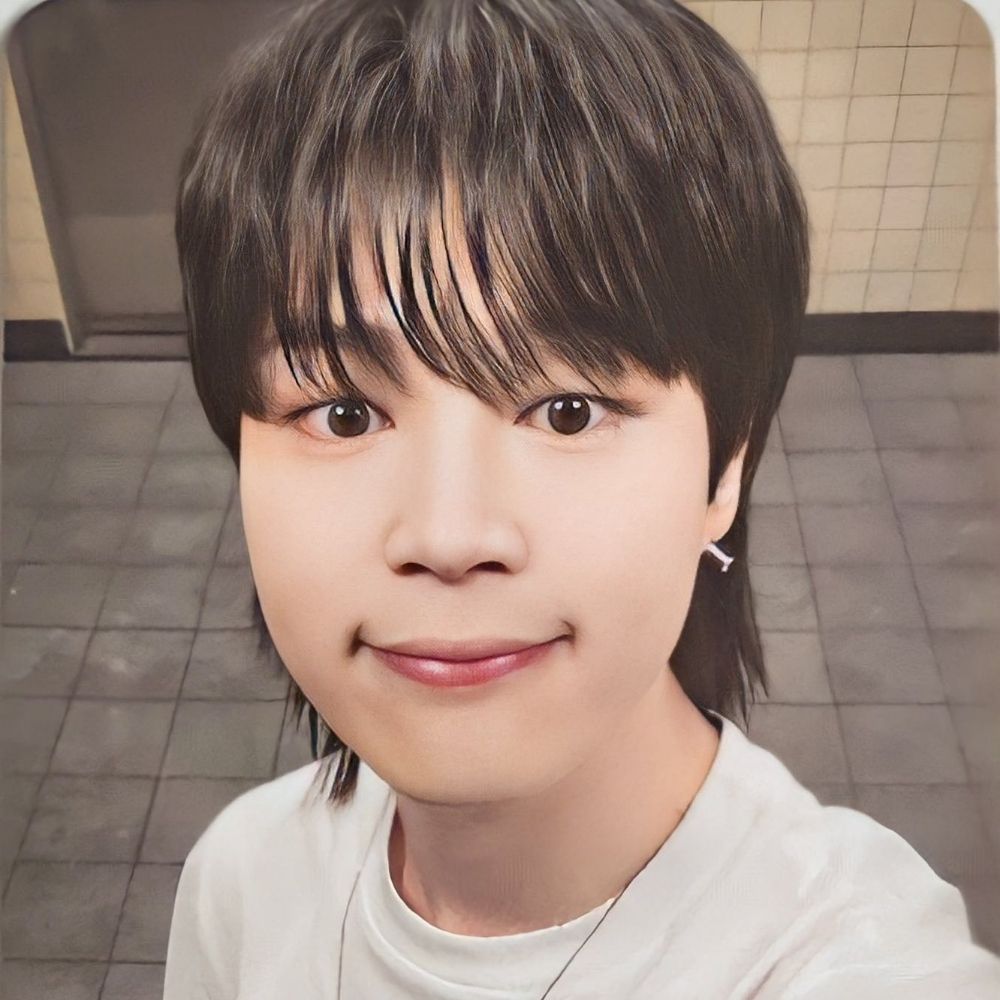 ☀️ órfã do bangtan