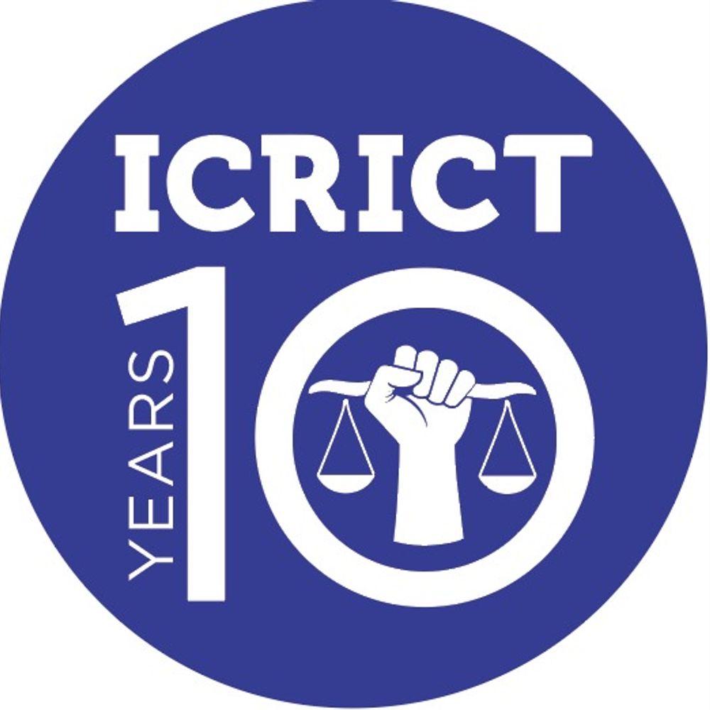 ICRICT
