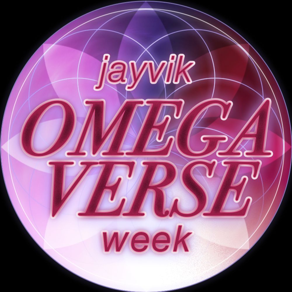 Jayvik Omegaverse Week