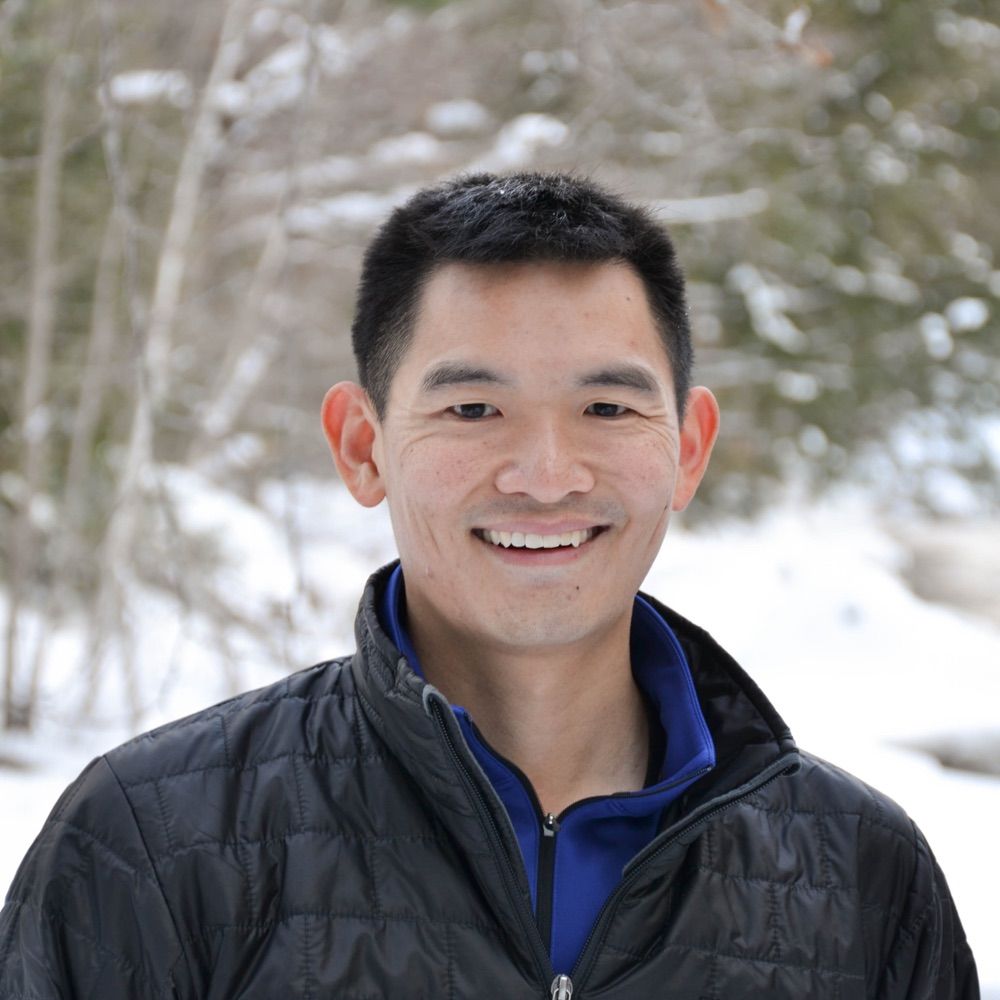 Andrew Woo