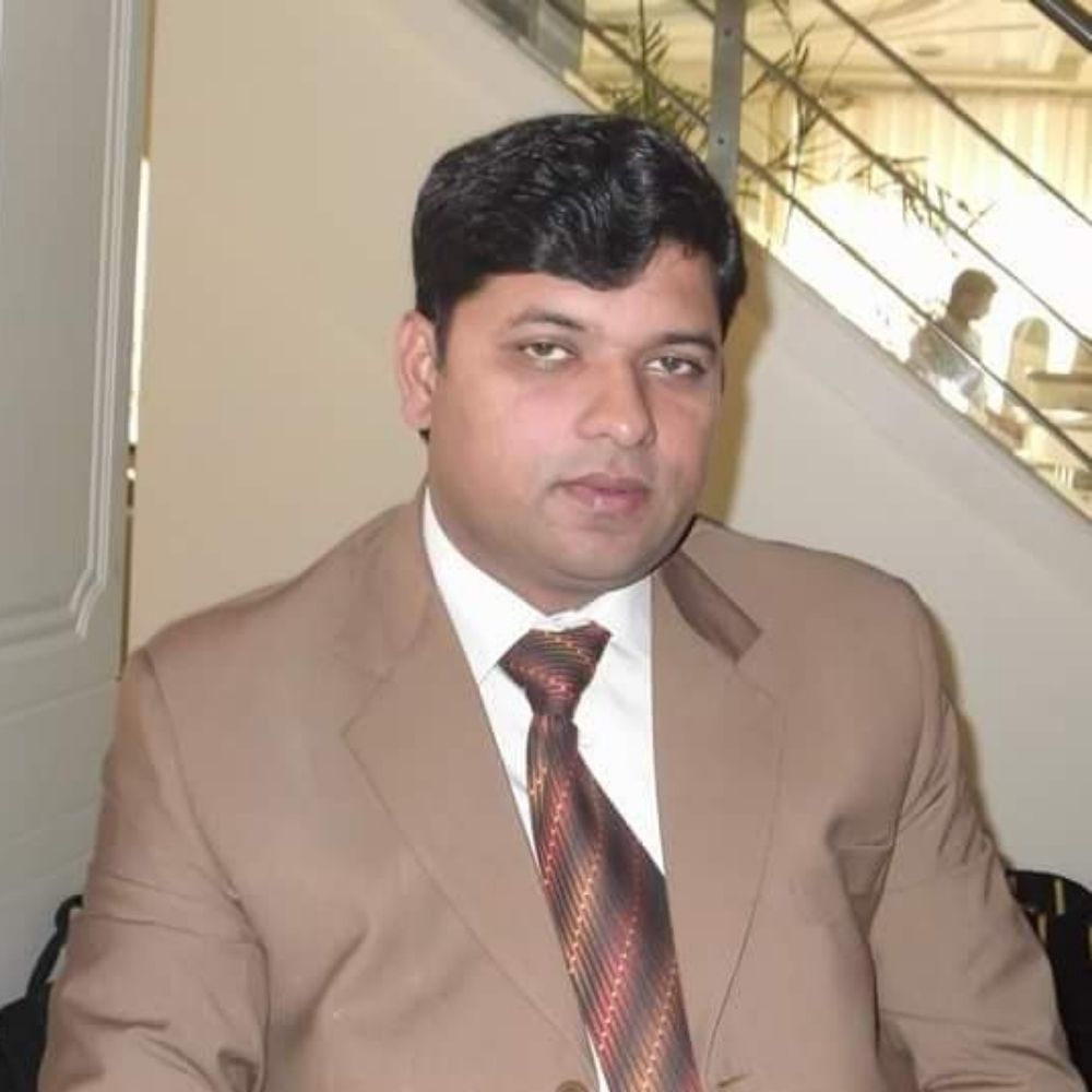 M Nawaz