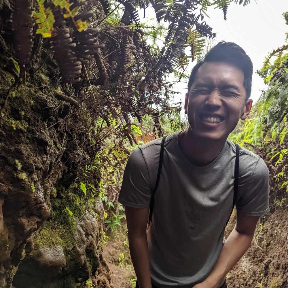 Alex Yee (he/him)