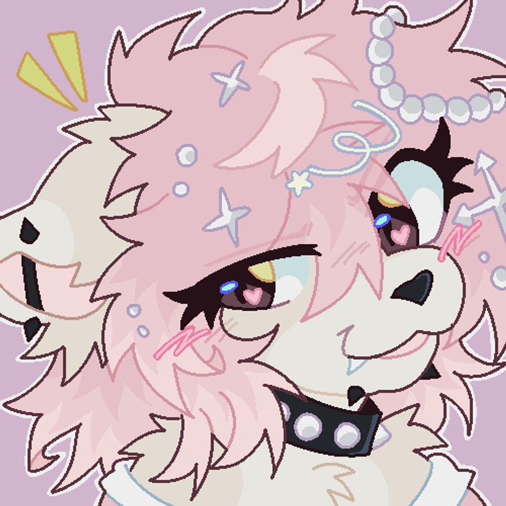Pupps // New Era 