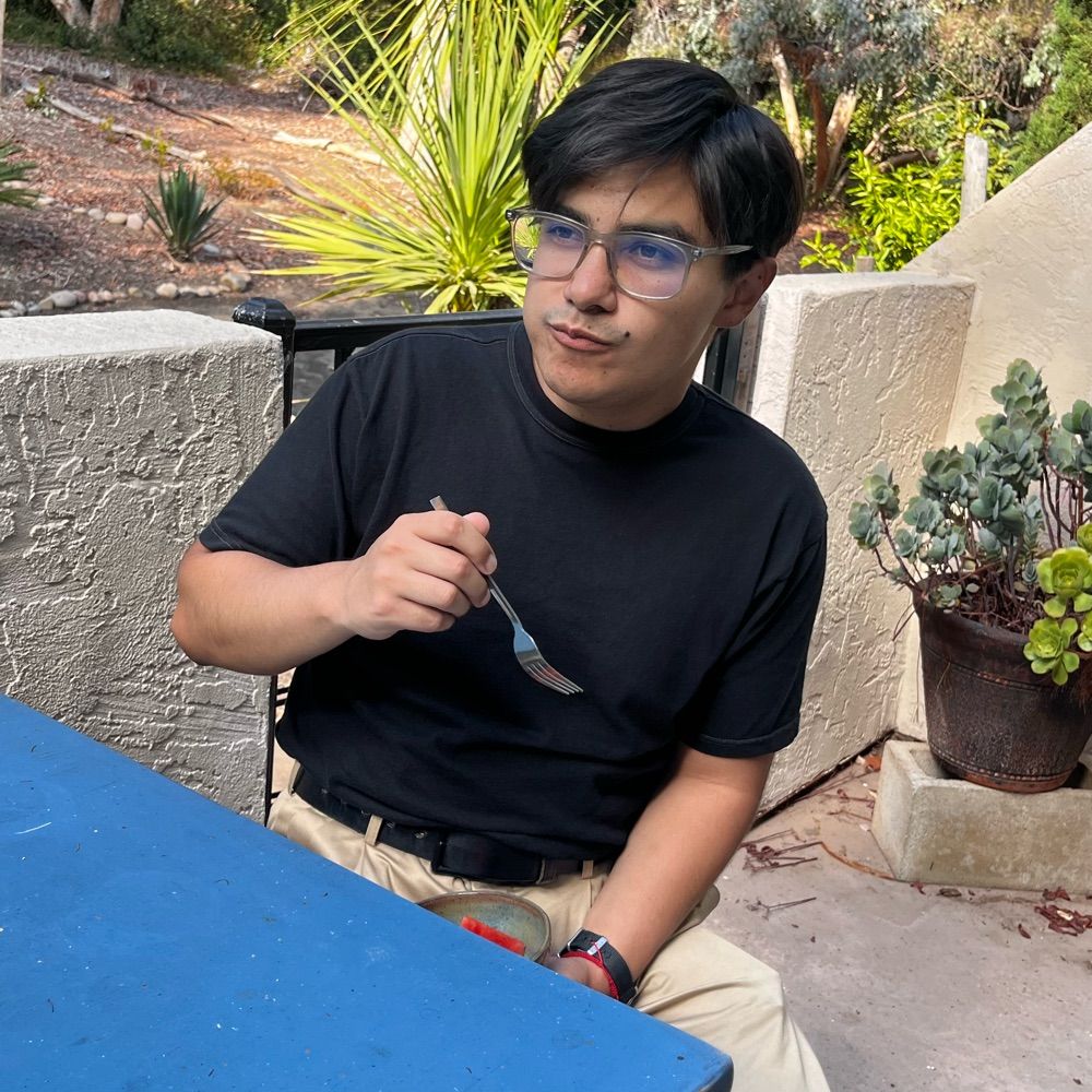 Isaac Ceja