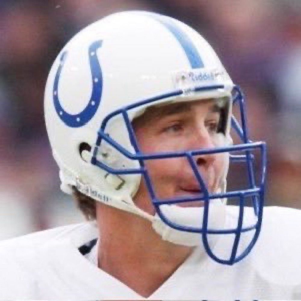 Out Of Context Indianapolis Colts