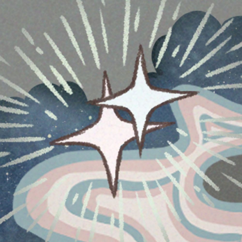 Effigy of Our Stars - An Akeshuake T4T Zine