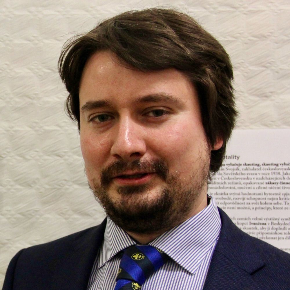 Lukáš Hejduk