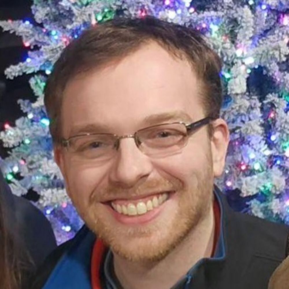 Thomas Gandrud