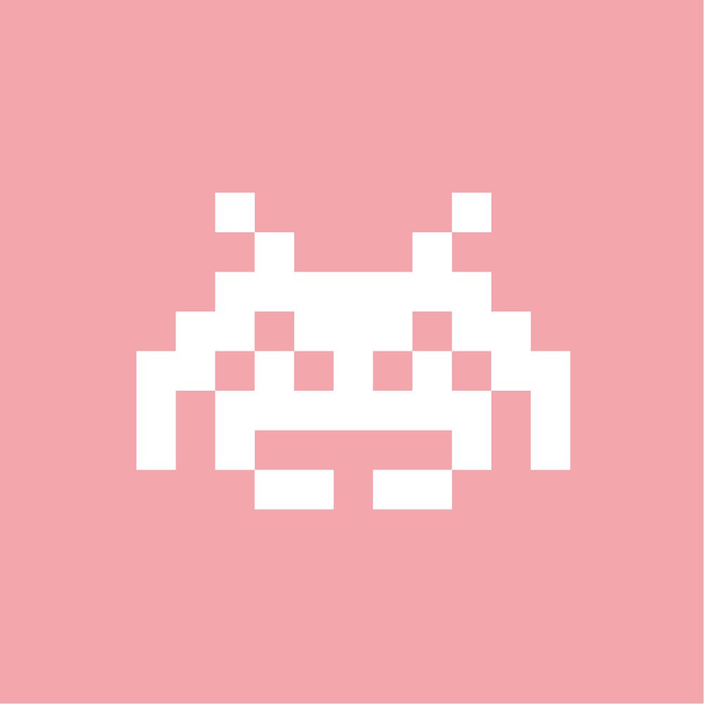 👾