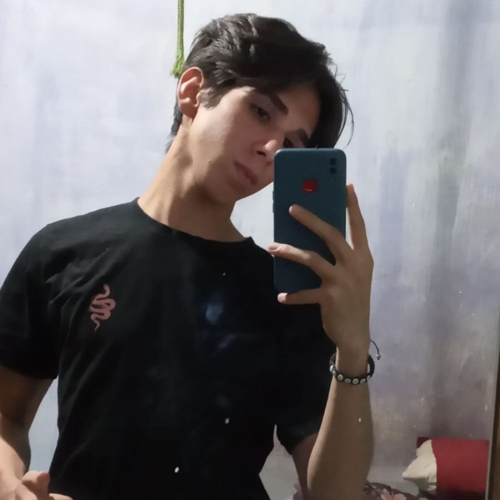 henrique 💋