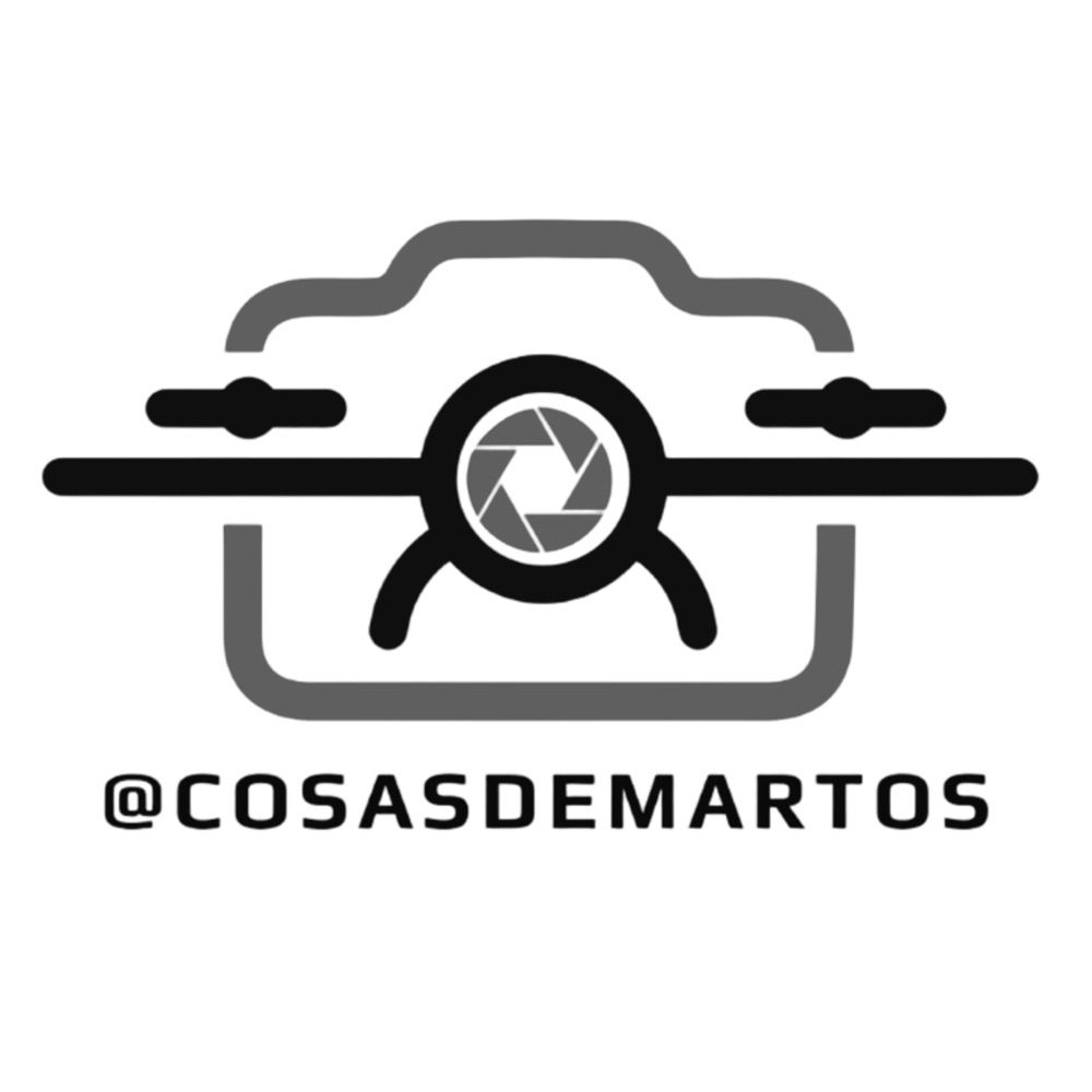Cosas de Martos