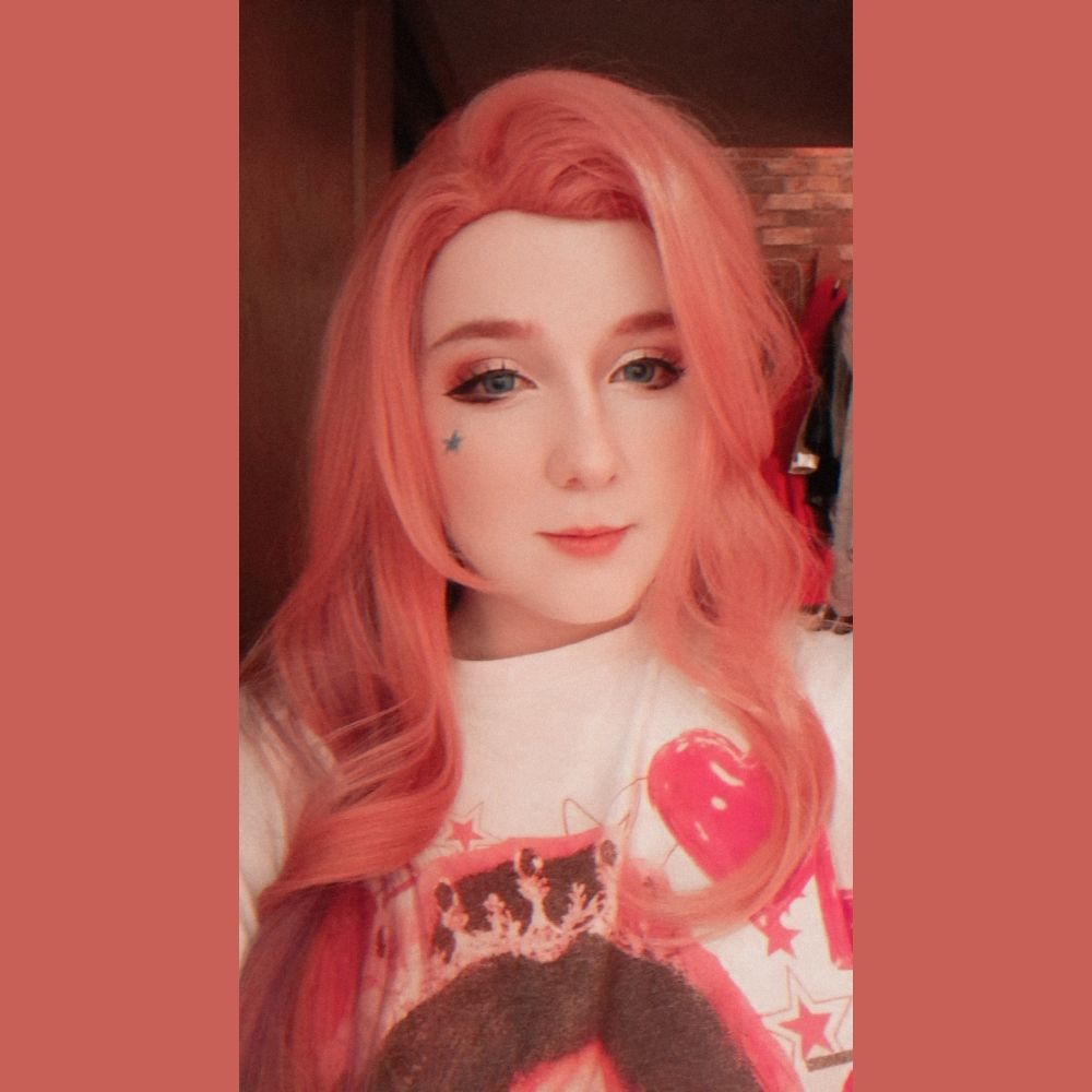 YOON RINA cos~