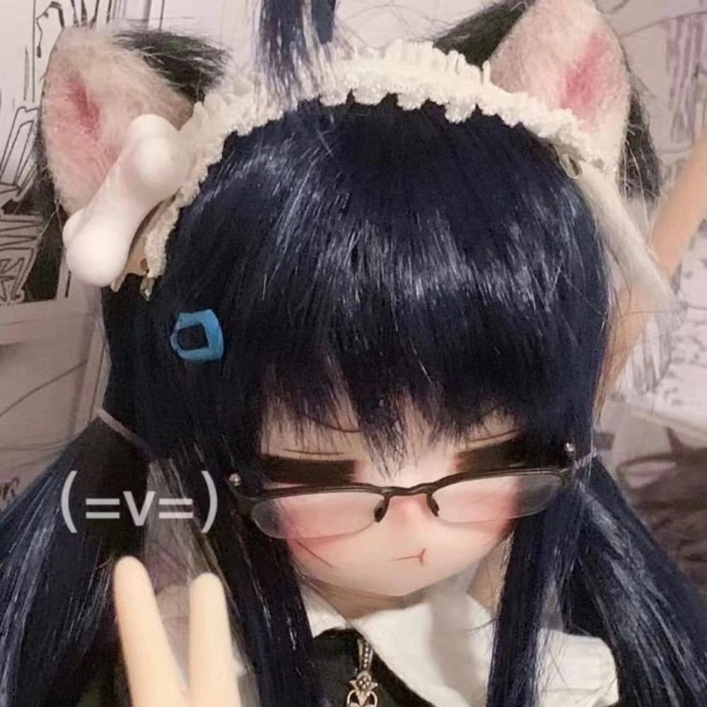 Kaii<3