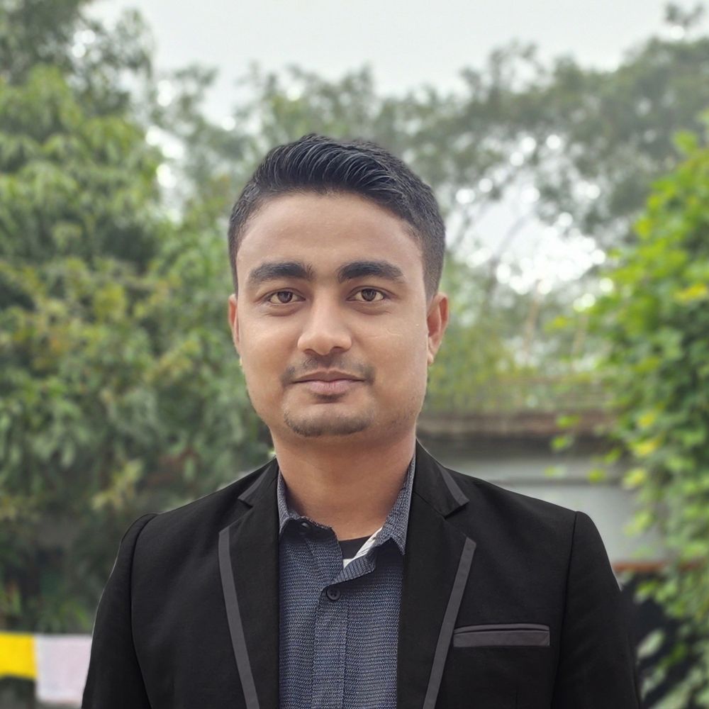 Ali Haider