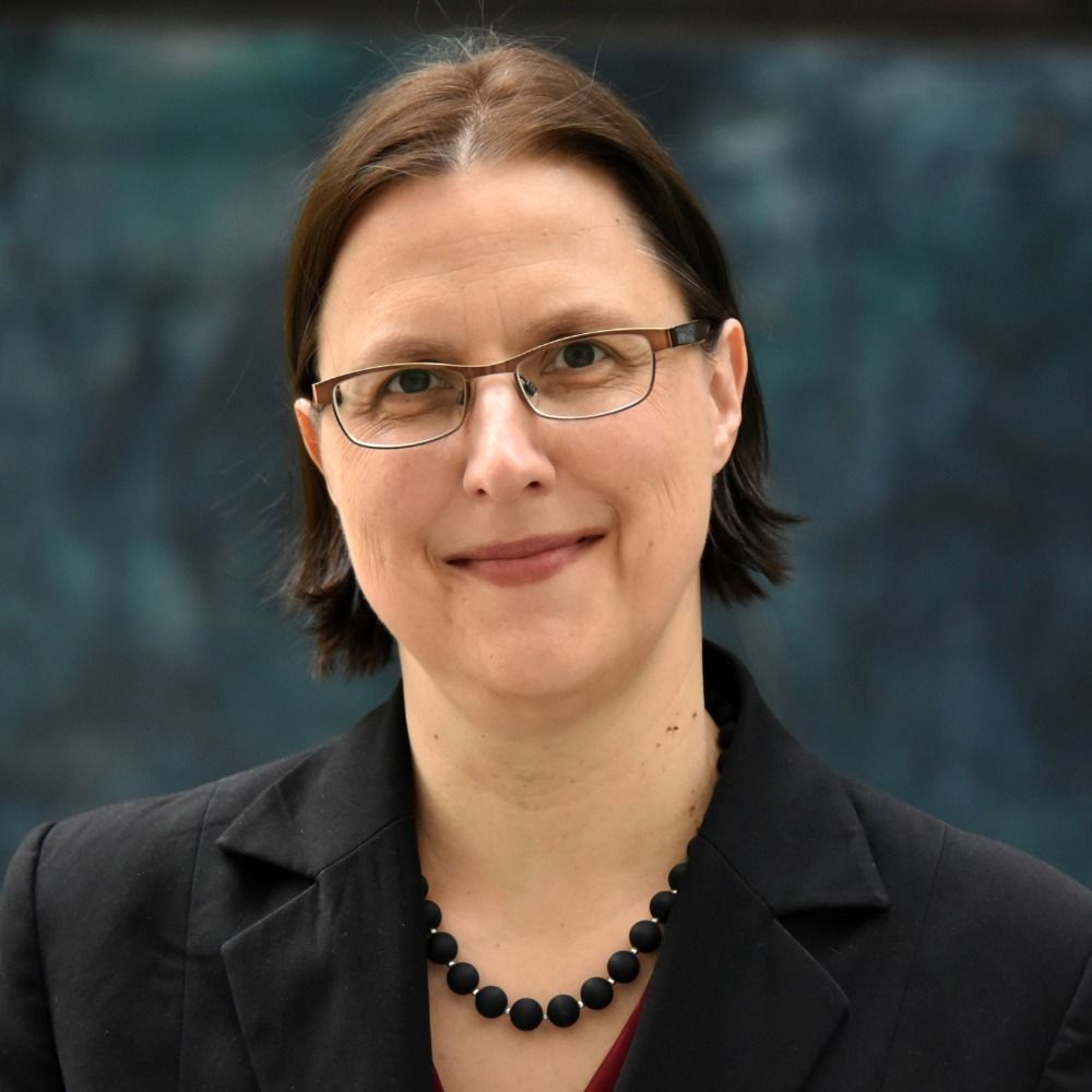 Silke Uebelmesser