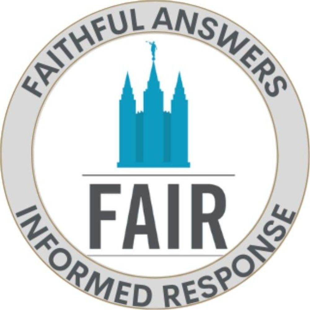 FAIR - Faithful Answers, Informed Response