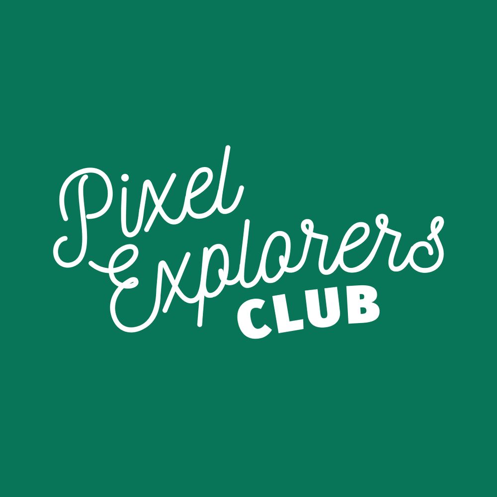 Pixel Explorers Club