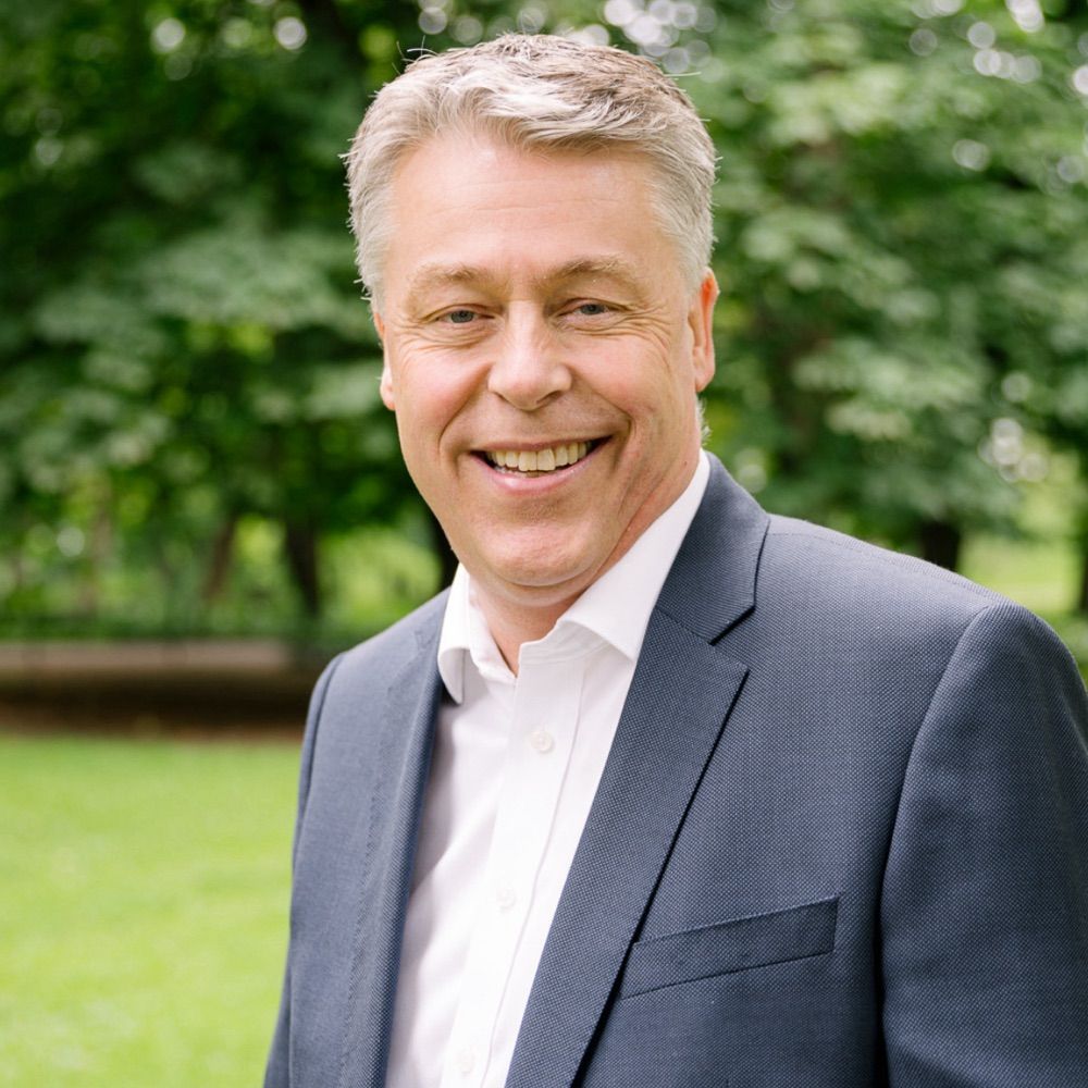 Leif Iversen