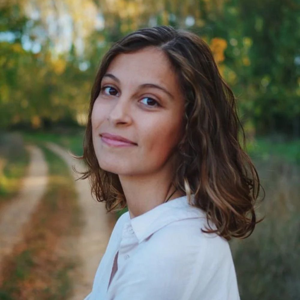 Lucía Muñoz Sueiro