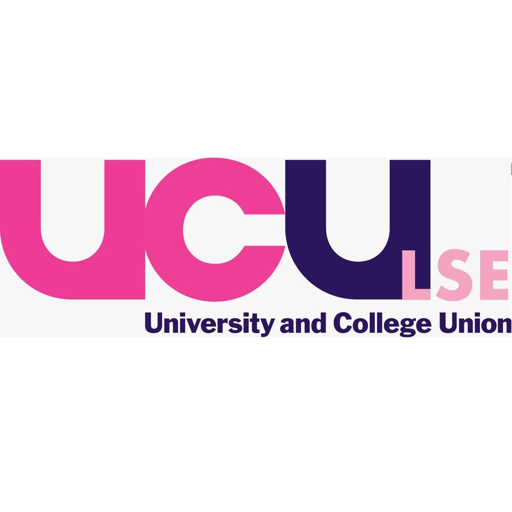 LSE UCU