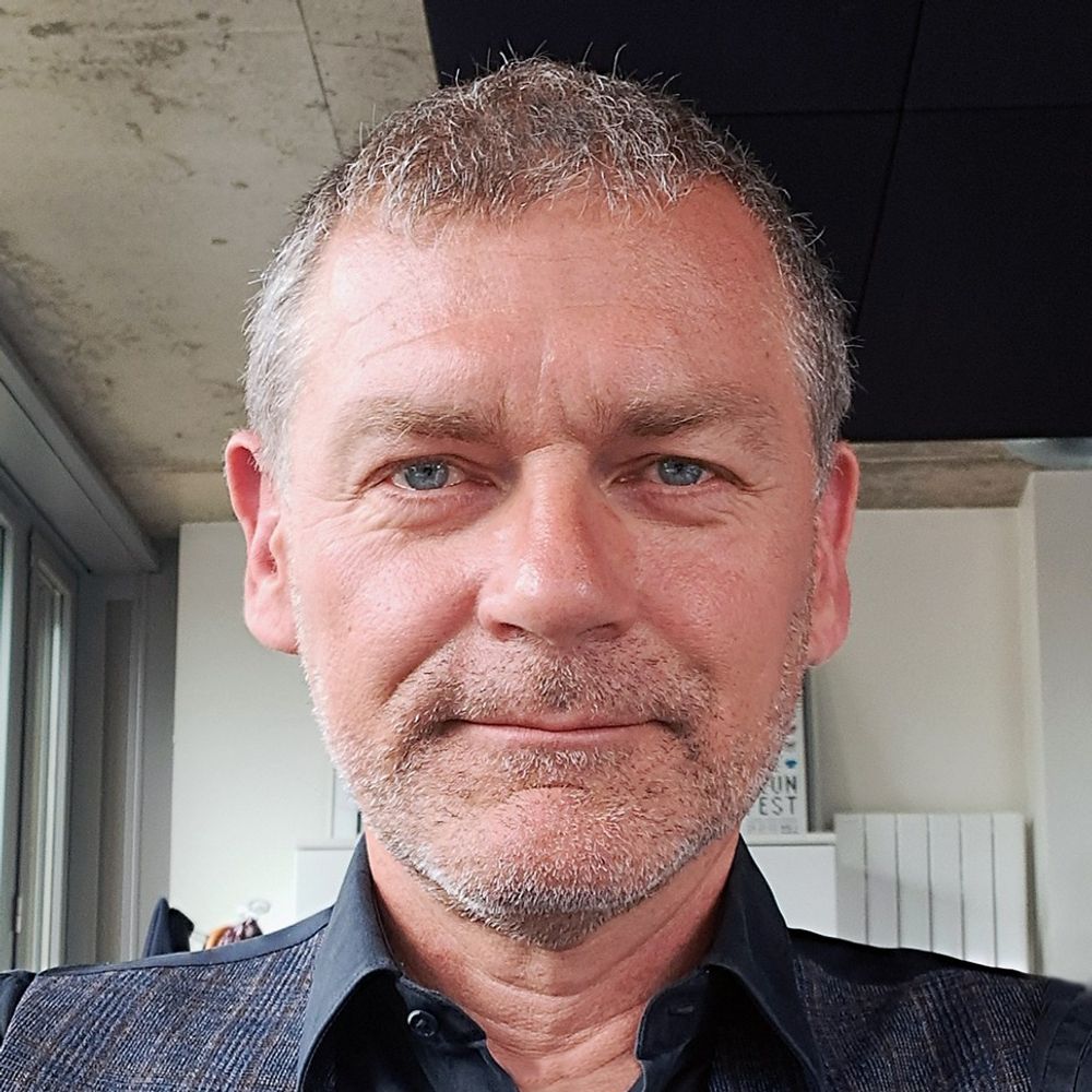 Laurent Riéra