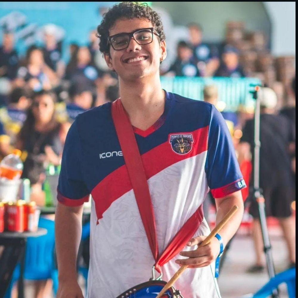 the marcos yuri