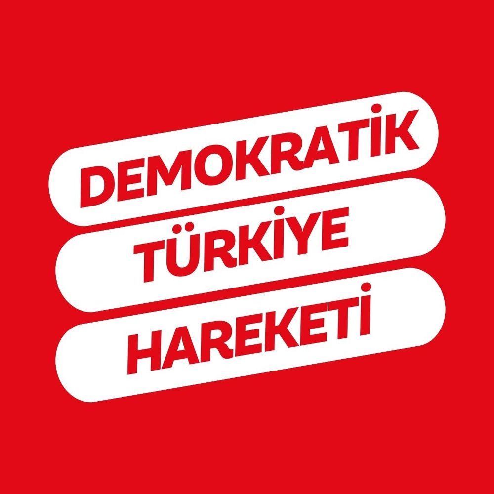 Demokratik Türkiye Hareketi