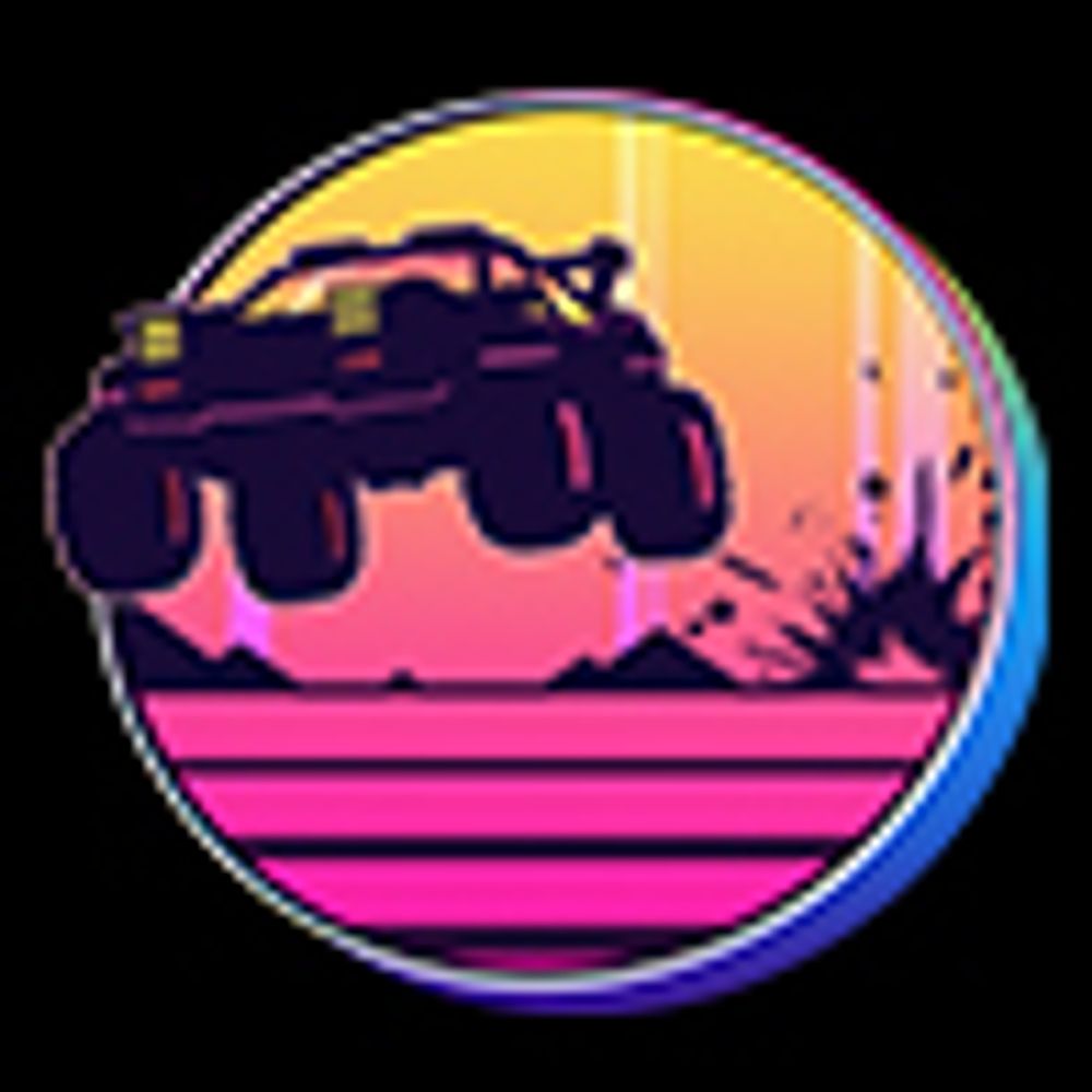 Cosmic Race🏎️Wishlist on Steam