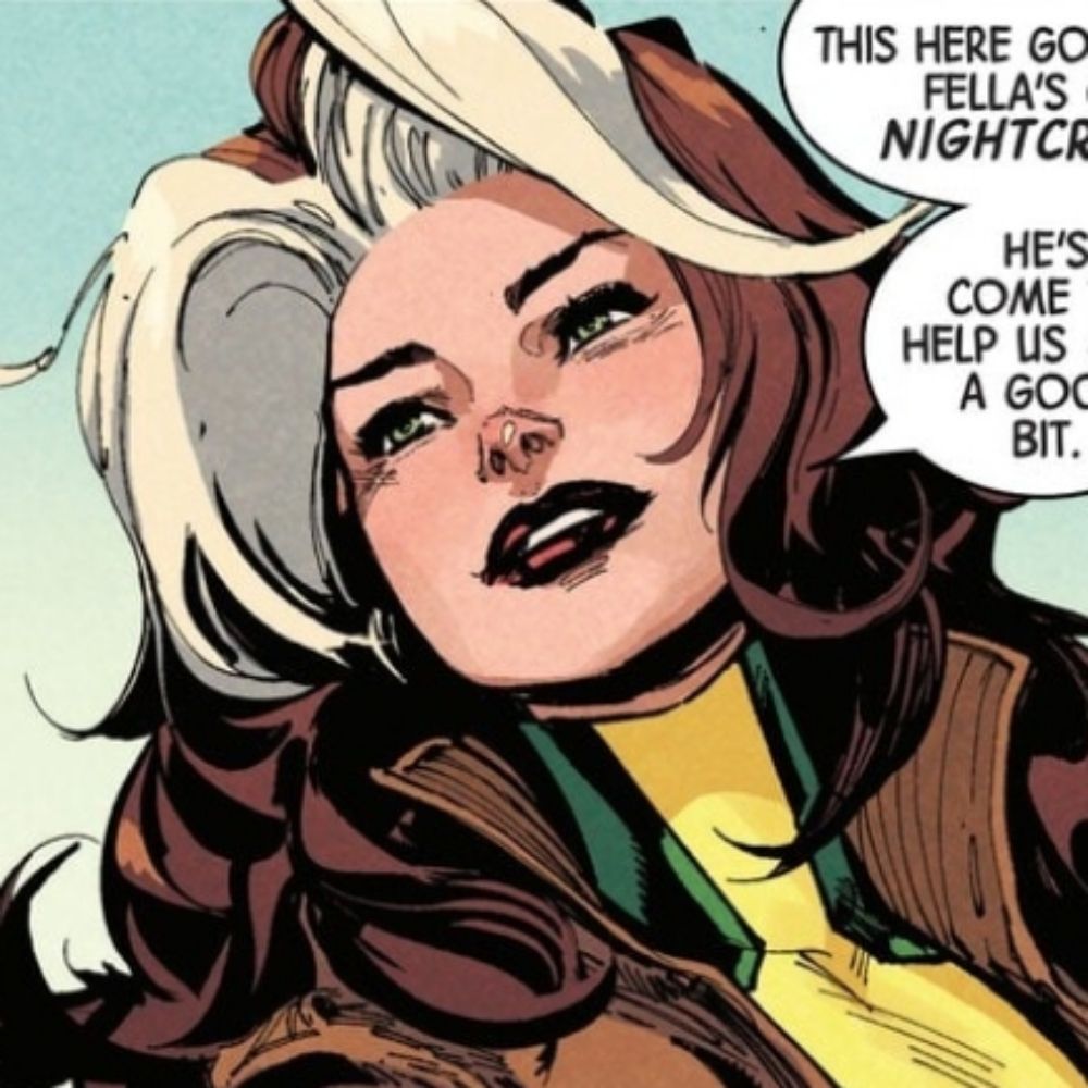 Daily Rogue ꕕ