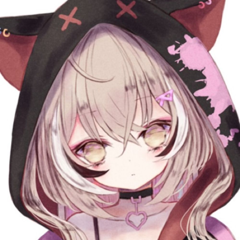 めぐりん( 'ω')₌₃@絵を描きます