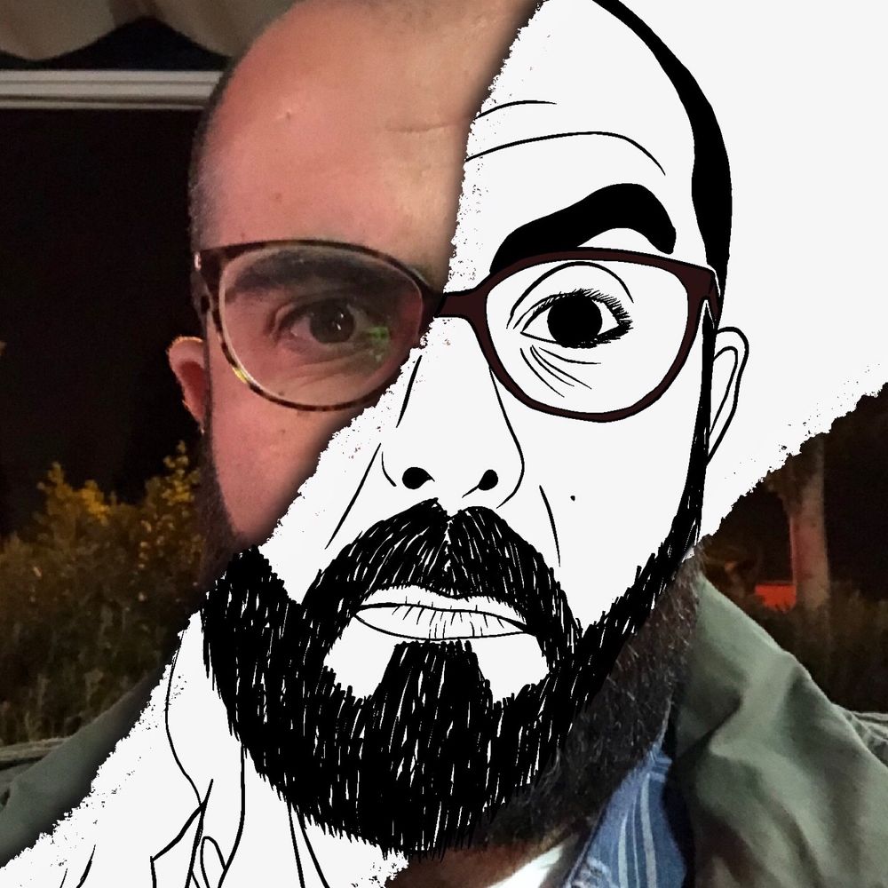 Alberto CD