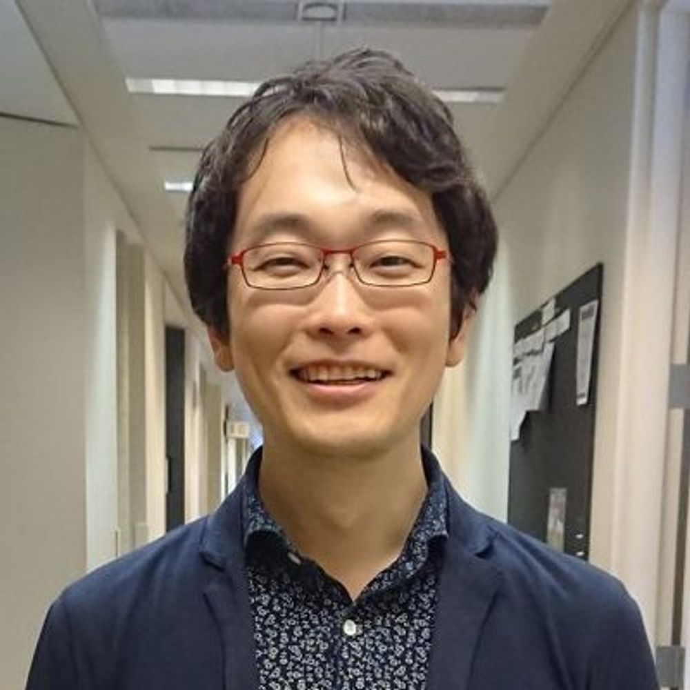 Kazuaki Amikura 