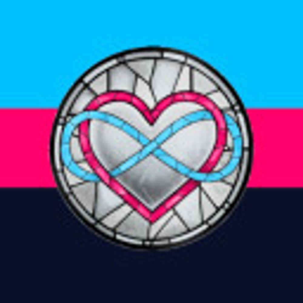 Dragon Age Polyshipping
