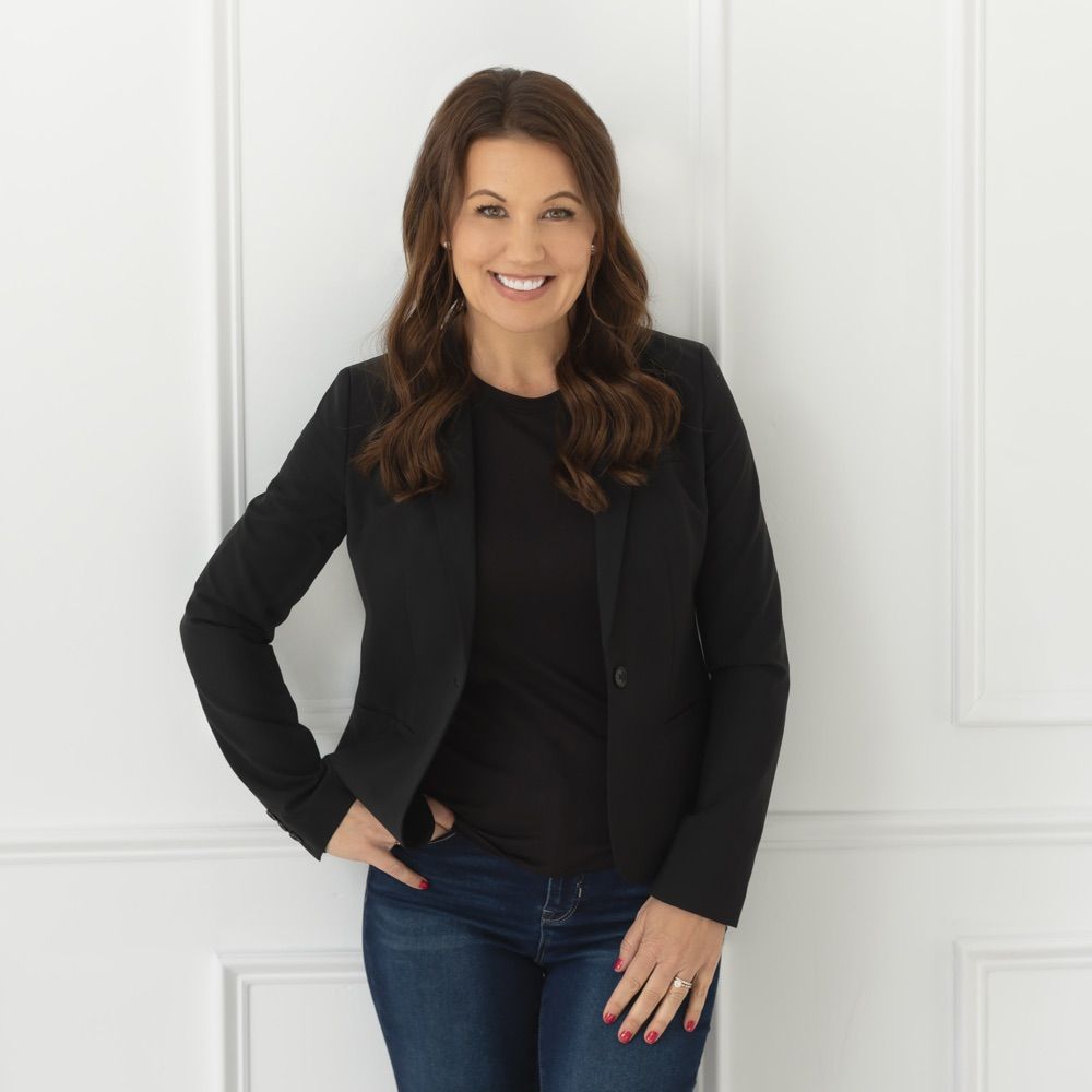 Jill Barton