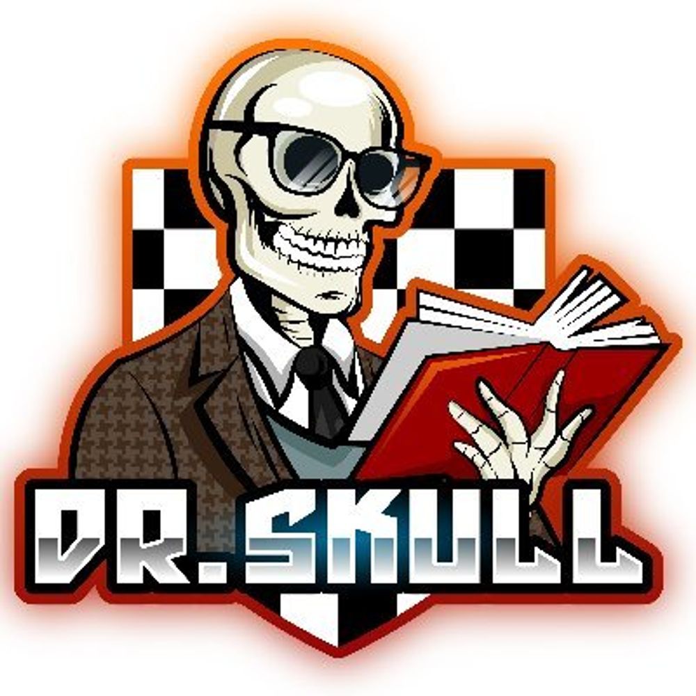 Dr. Scull