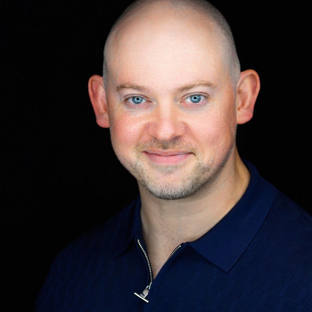 Rob Yescombe