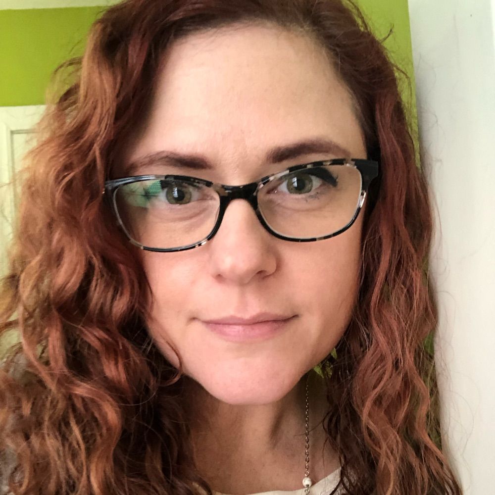 Erica Bacon