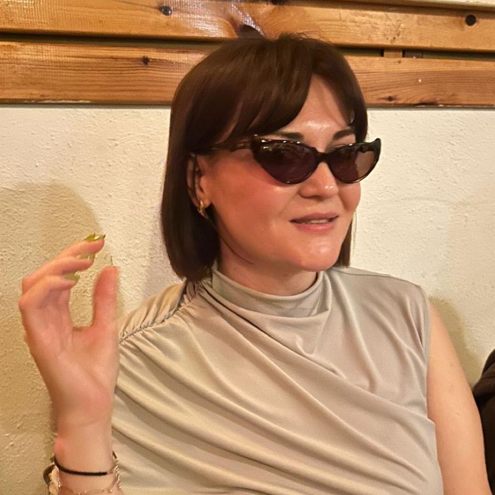 Göksun Sönmez