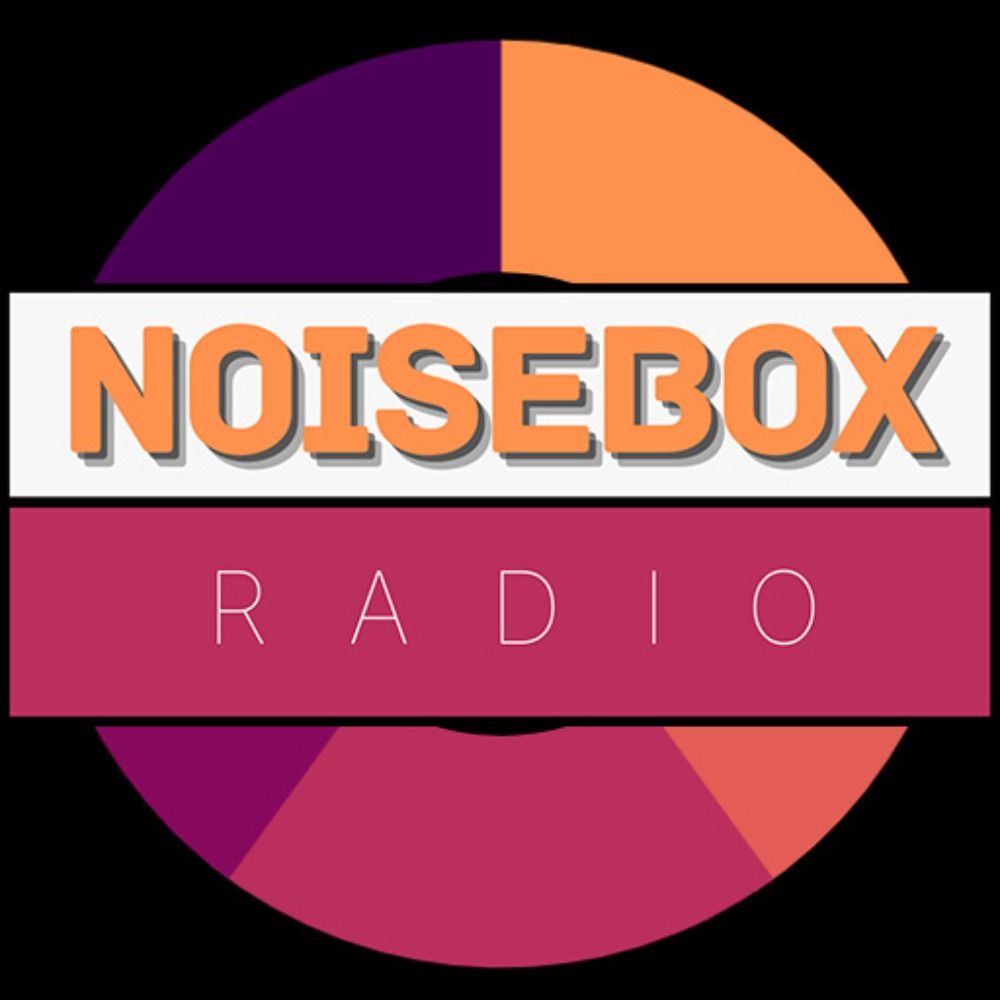 Noisebox Radio's avatar