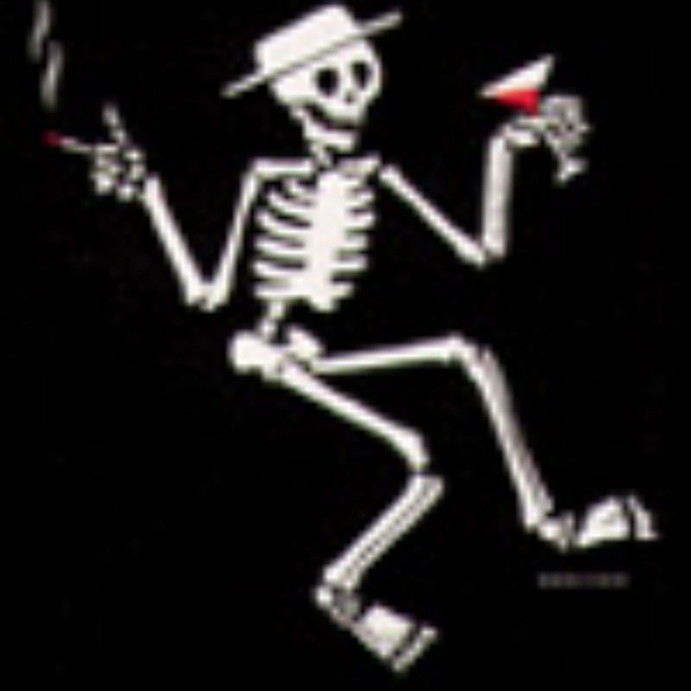 DrunkZombie