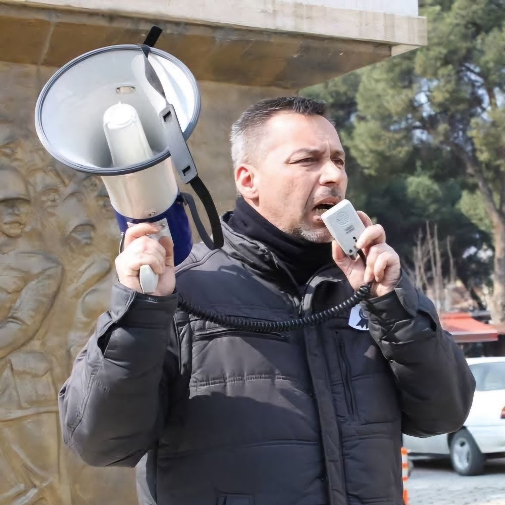 Tayfun Bengi