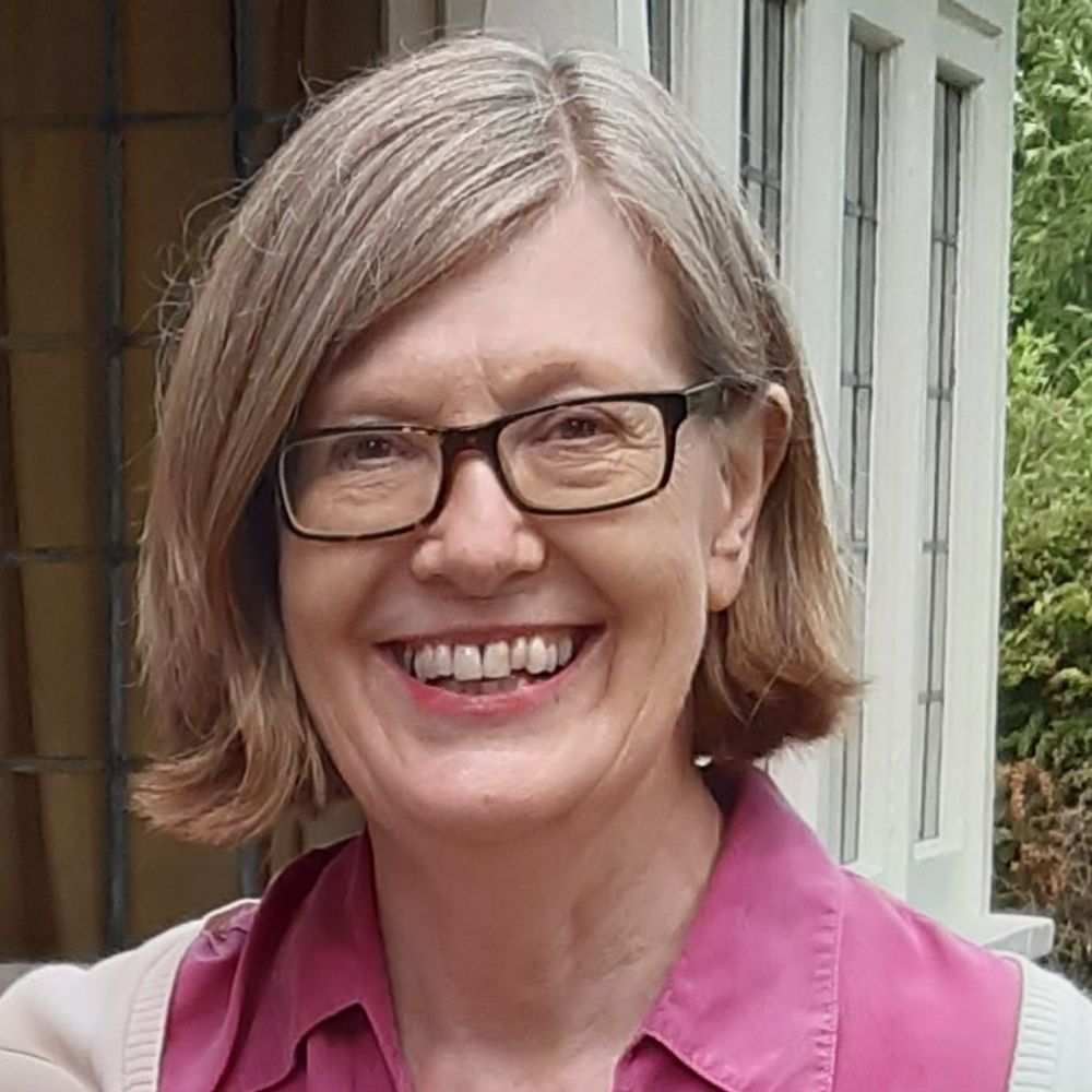Kate Miller