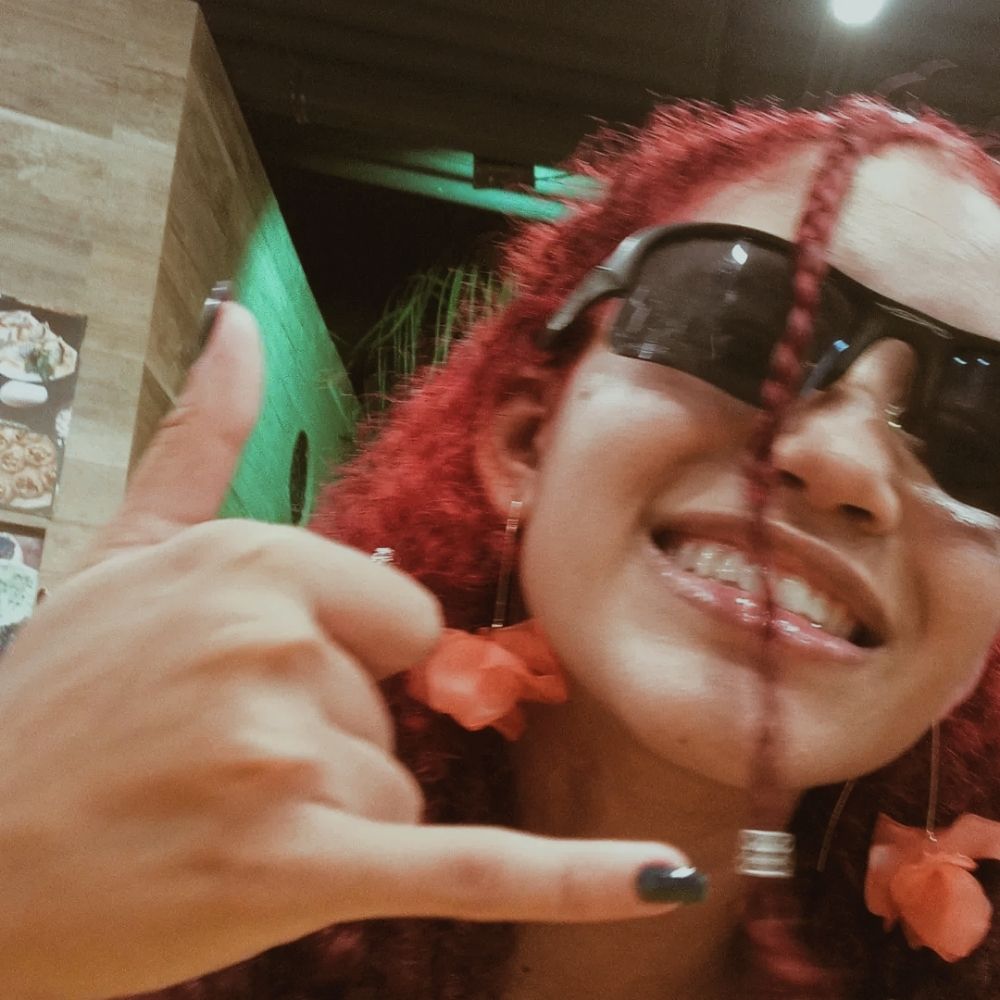Cai cai balão 🎈