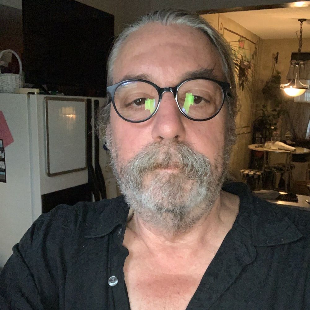 Ric Chetter