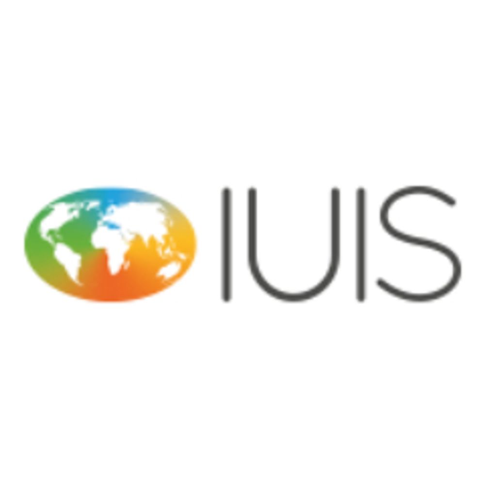 International Union of Immunological Societies