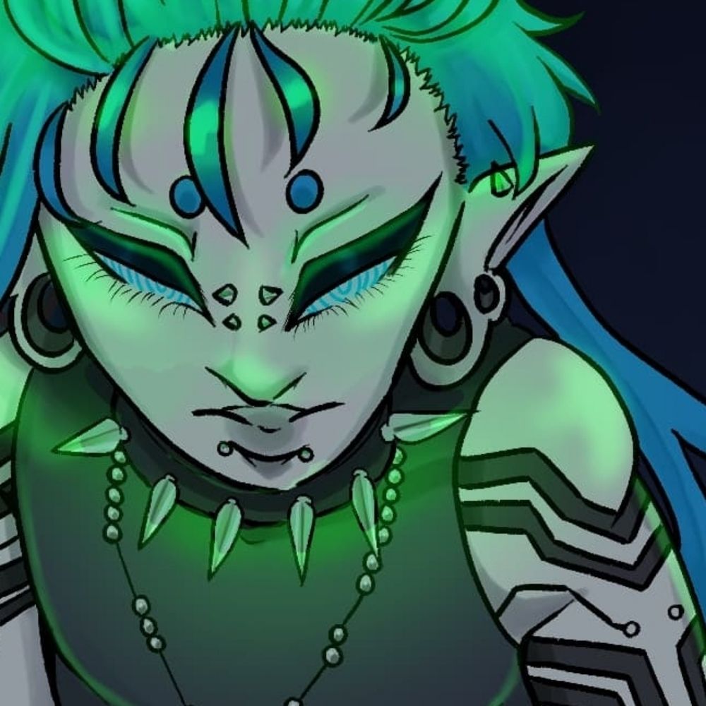 💚🩵