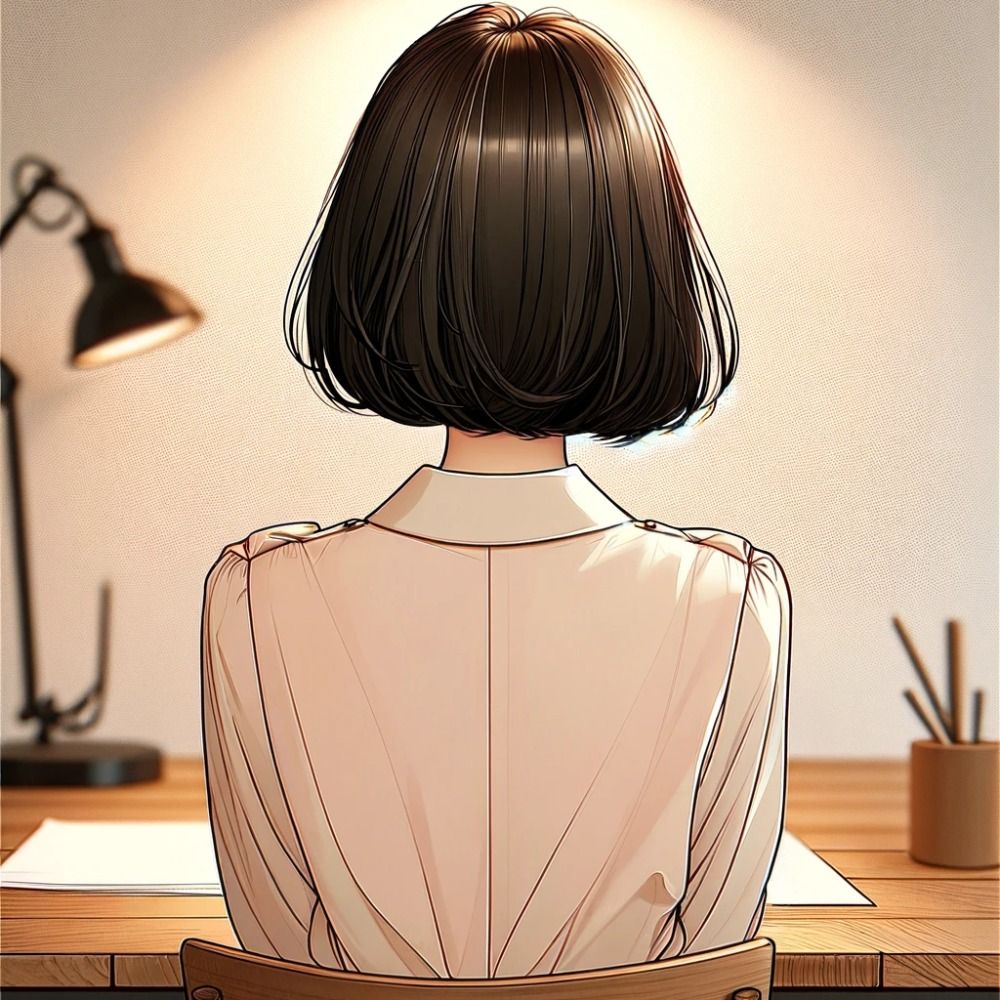 棗田 智紘 📄🖋️