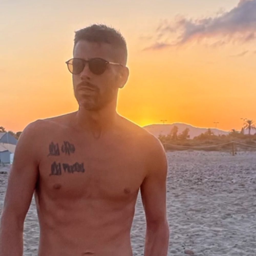 Manu Rivas Moreno