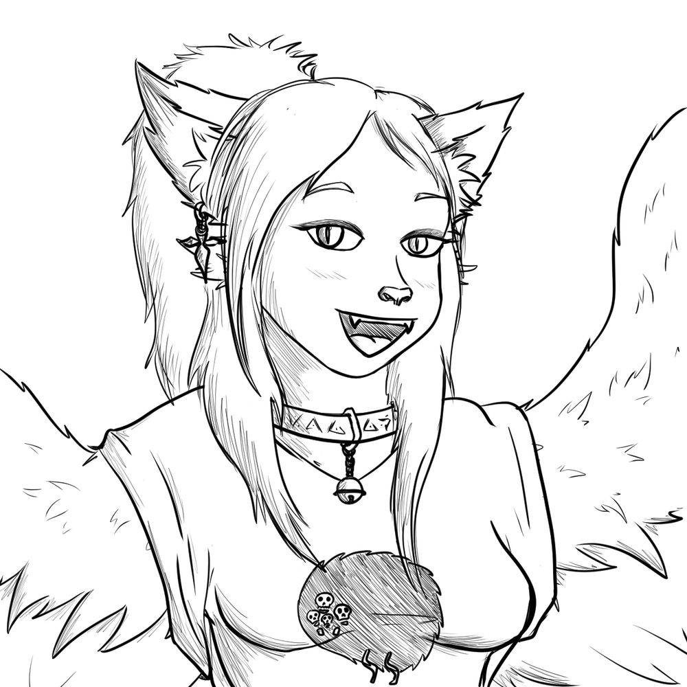 Petite Harpie